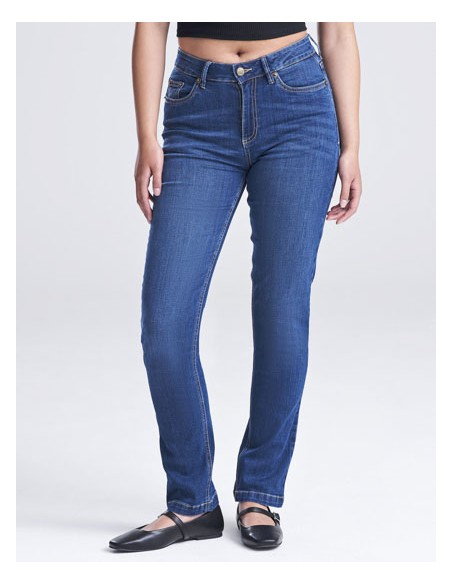 SOD-SD011-Katy Straight Jeans 2